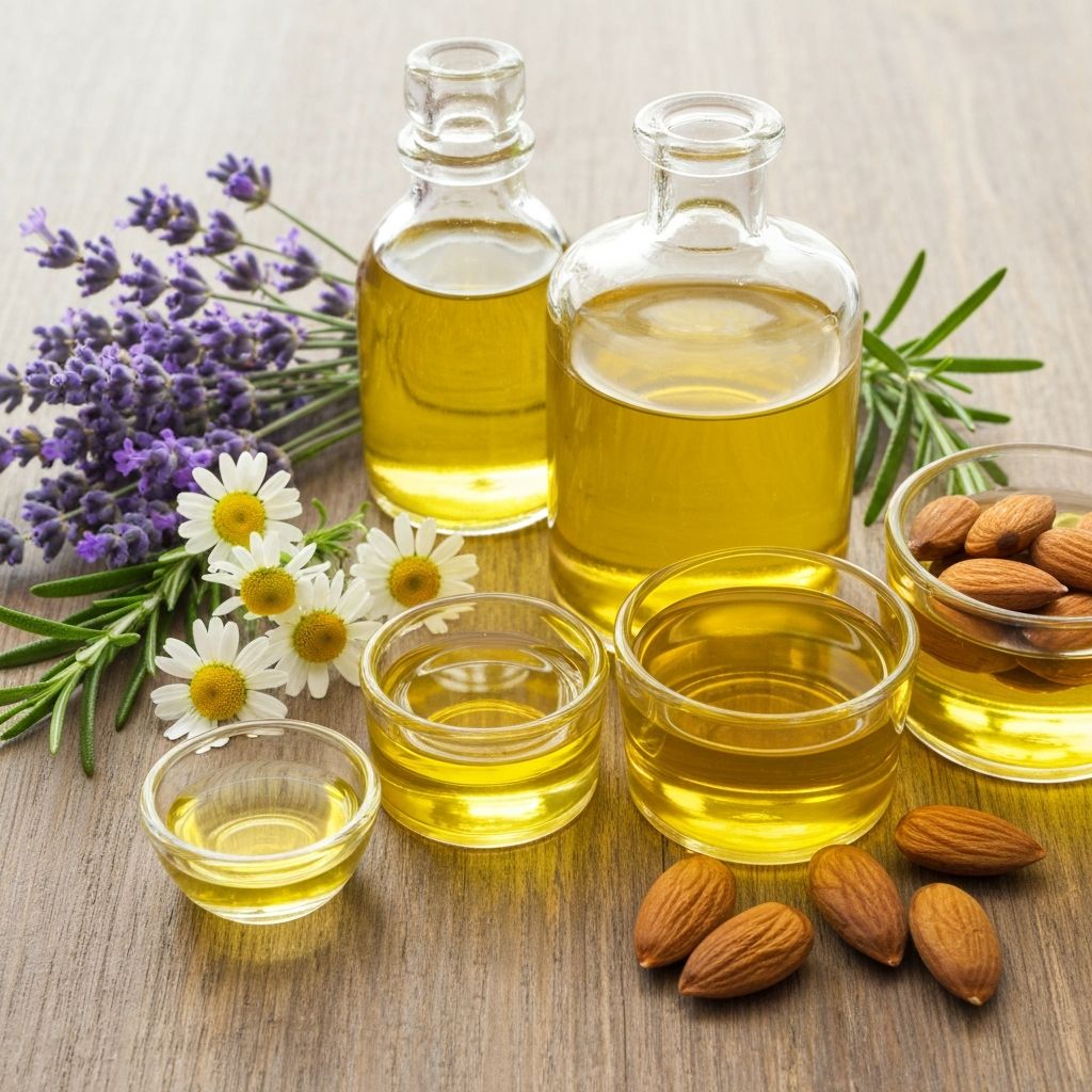 Natural wellness ingredients